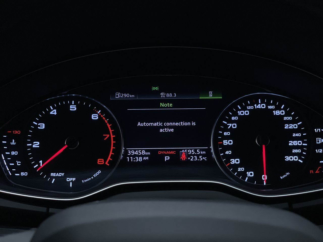2023 Audi Q5 in Vancouver, British Columbia