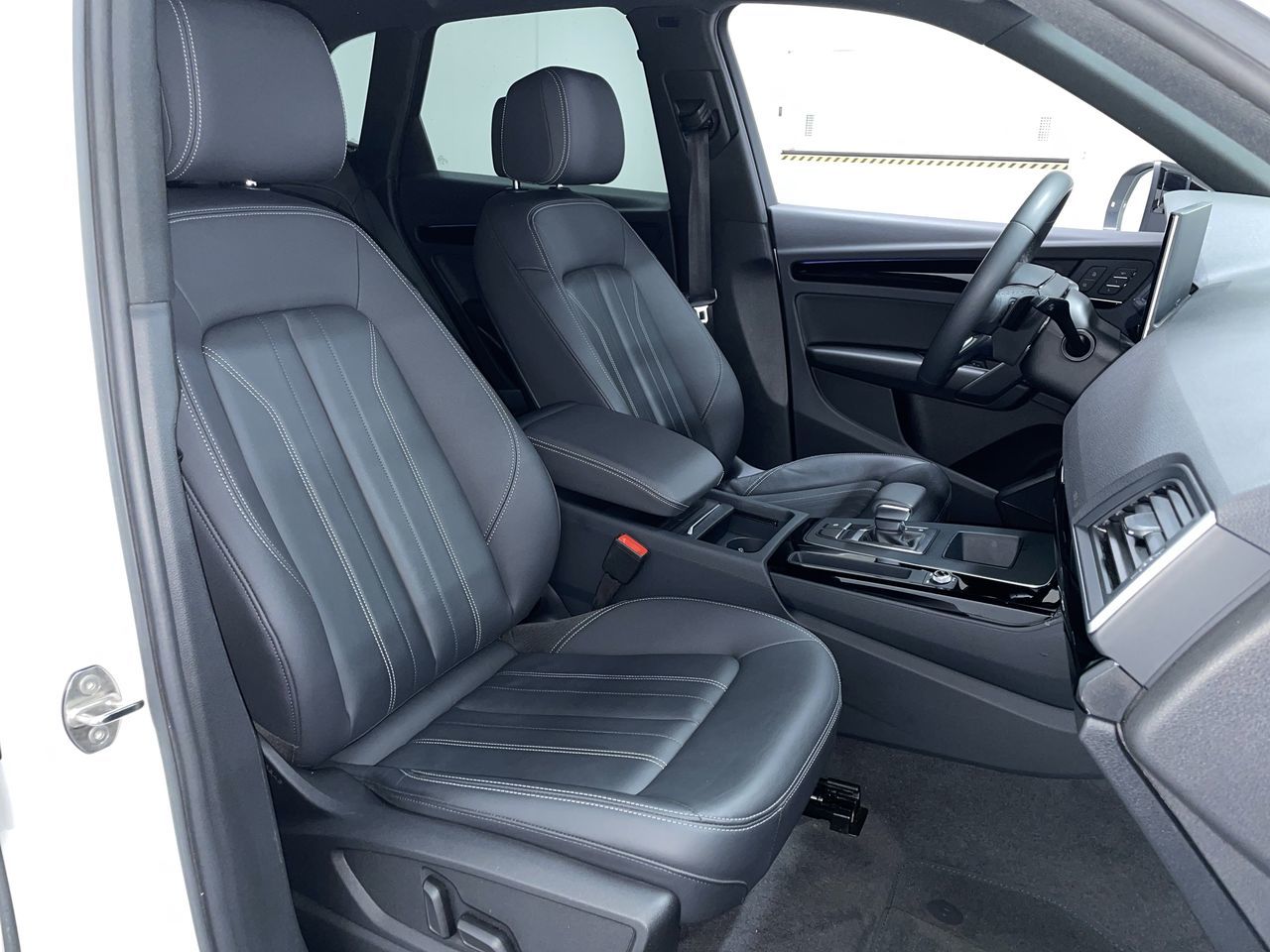 2023 Audi Q5 in Vancouver, British Columbia