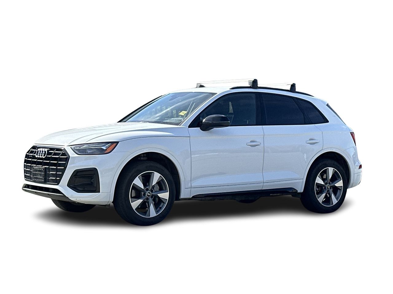 2023 Audi Q5 in Vancouver, British Columbia