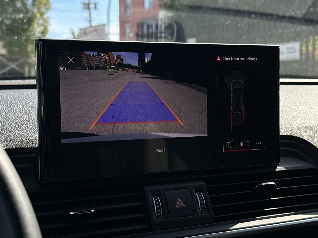 2023 Audi Q5 in Vancouver, British Columbia