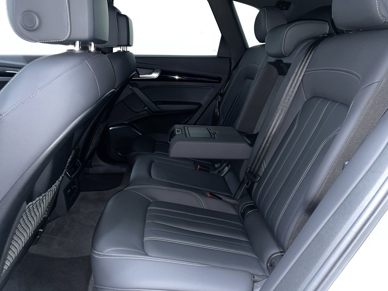 2023 Audi Q5 in Vancouver, British Columbia