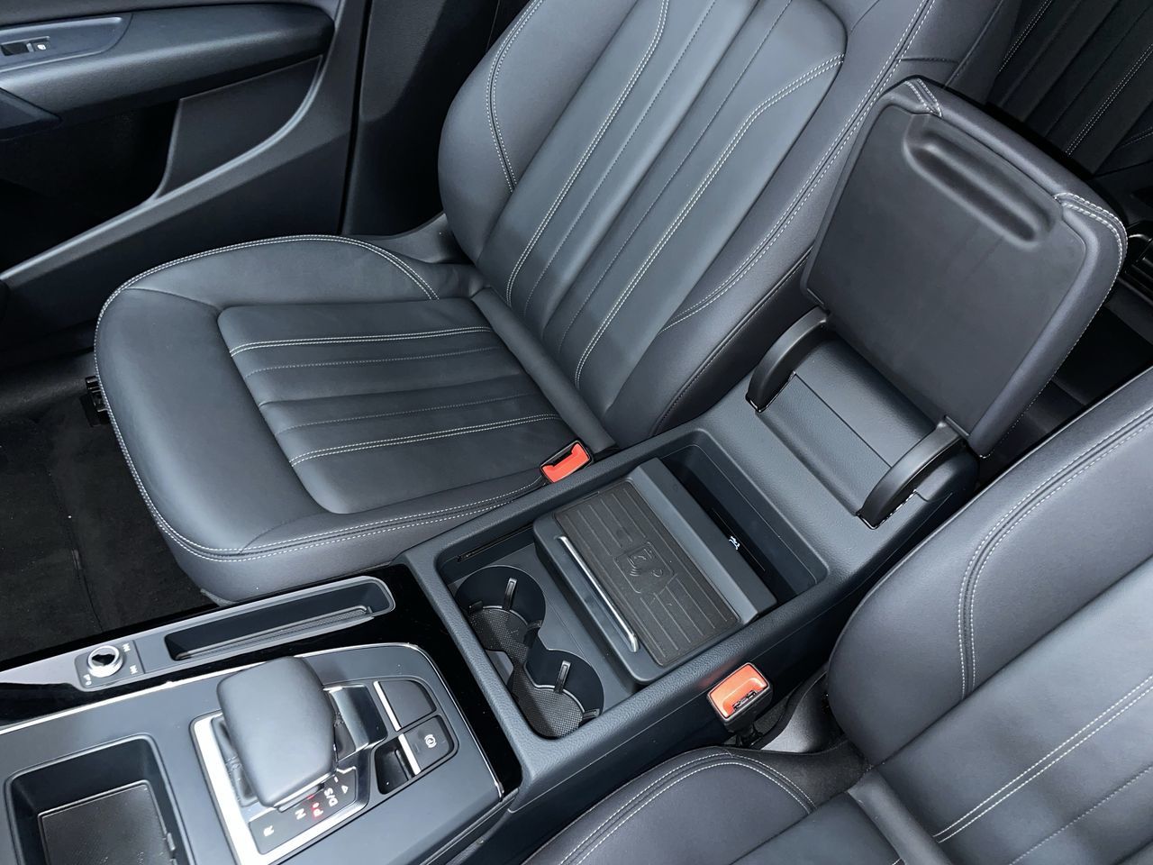 2023 Audi Q5 in Vancouver, British Columbia