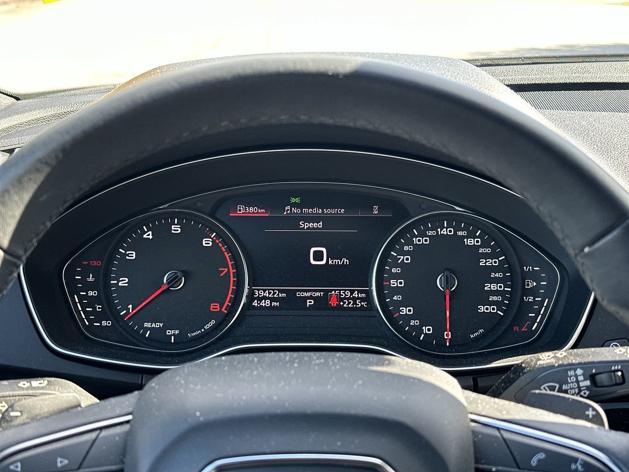 2023 Audi Q5 in Vancouver, British Columbia