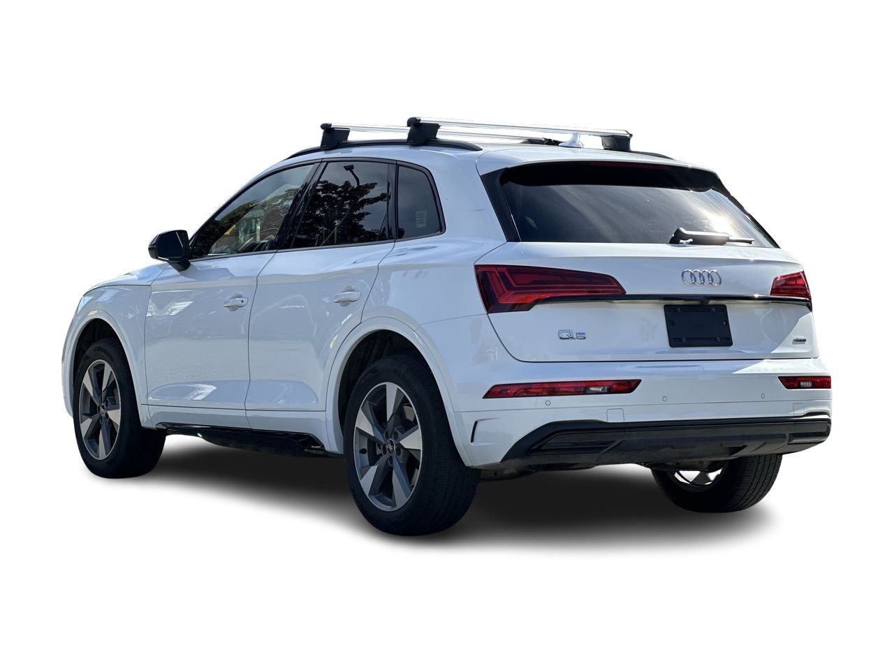 2023 Audi Q5 in Vancouver, British Columbia