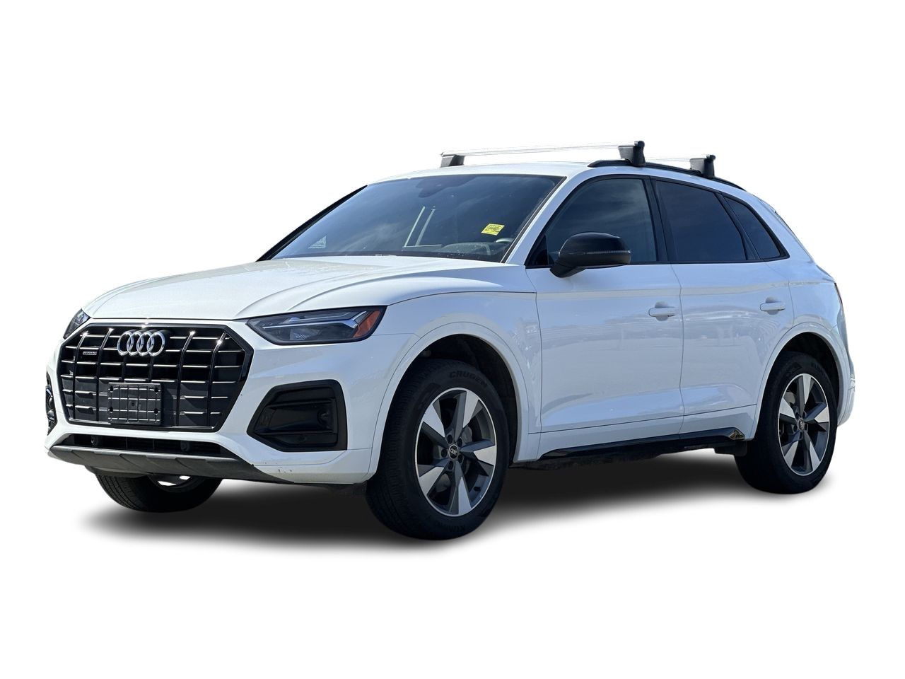 2023 Audi Q5 in Vancouver, British Columbia