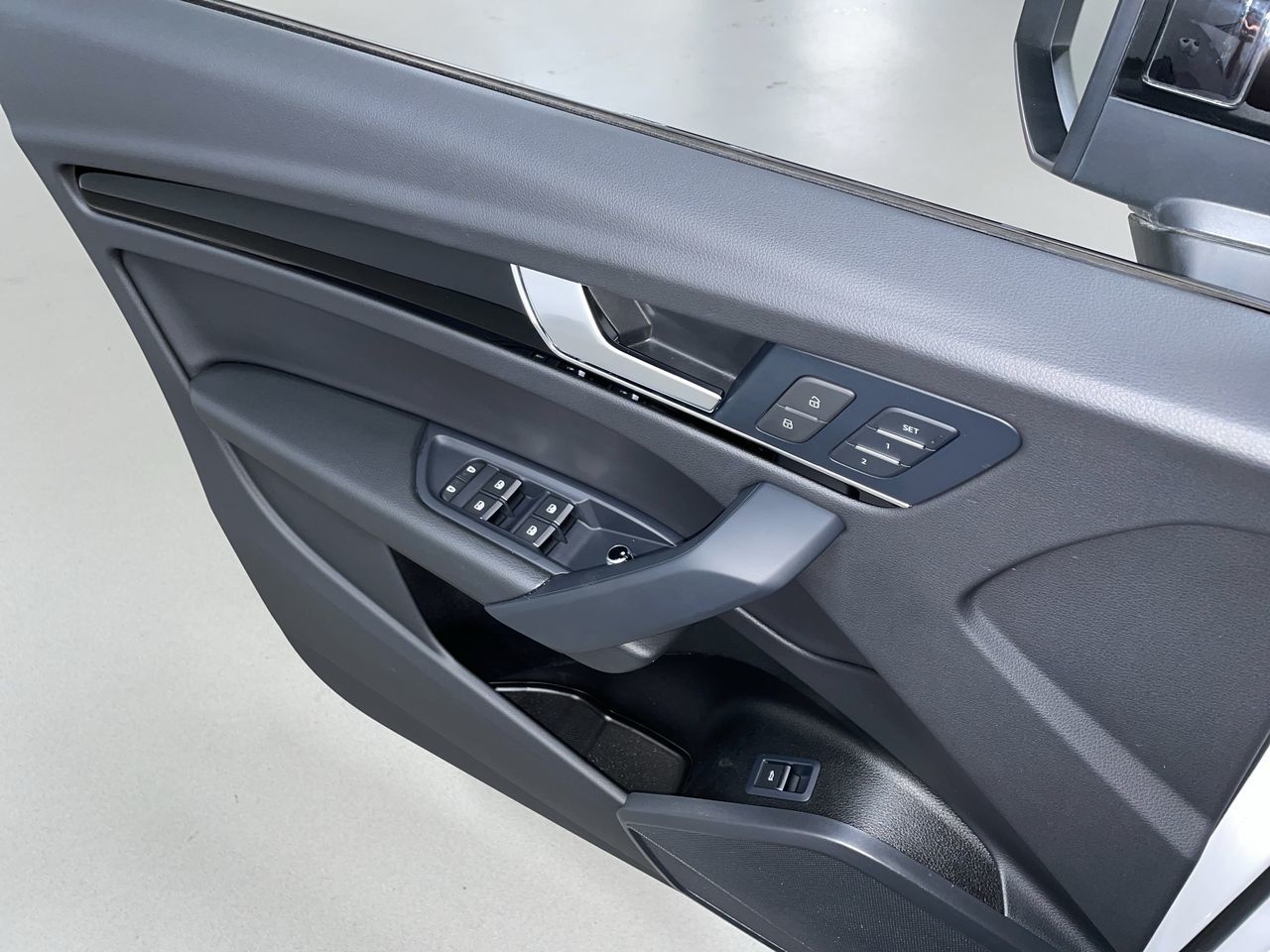 2023 Audi Q5 in Vancouver, British Columbia