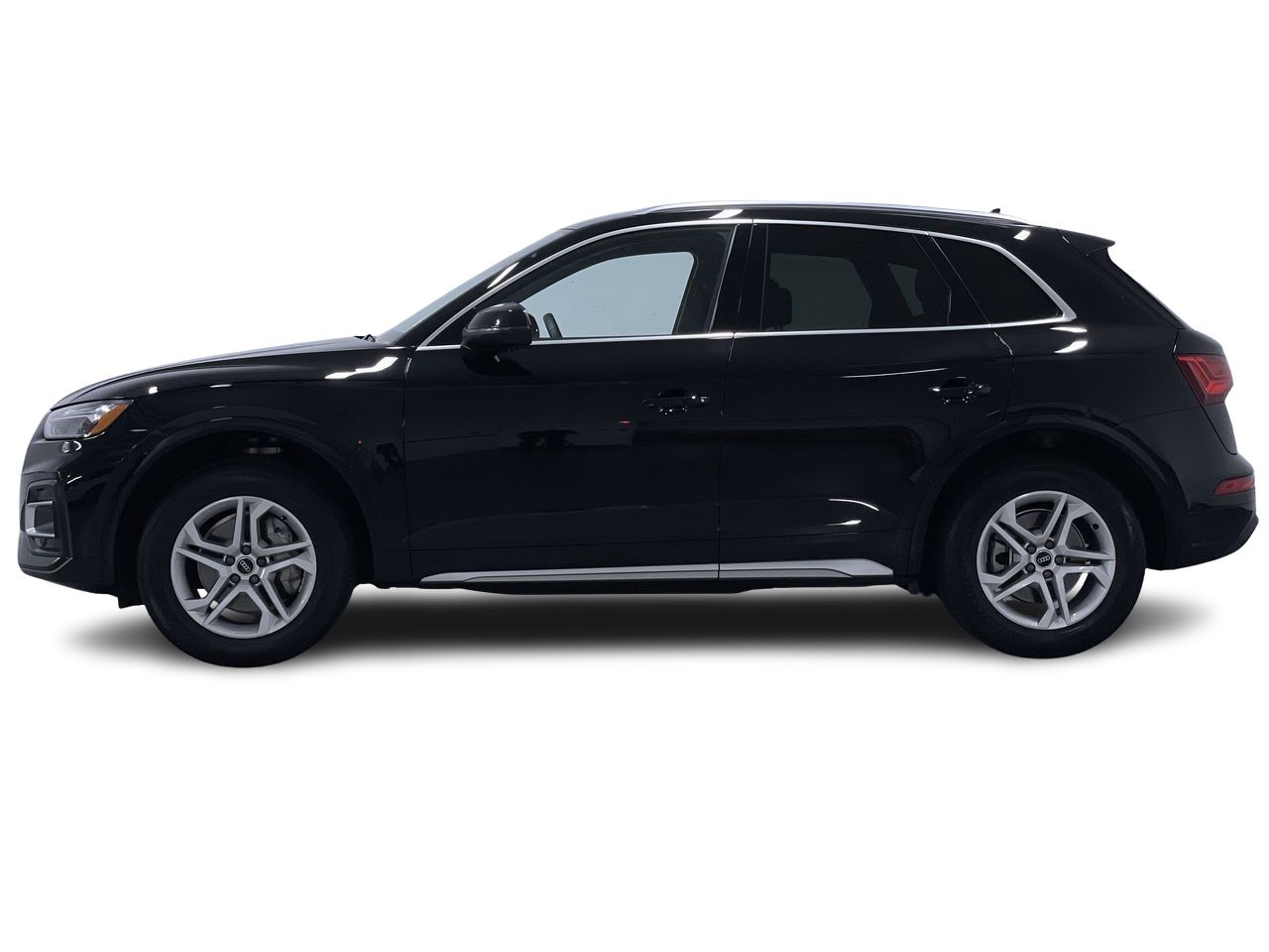 Audi Q5  2023 à Vancouver, Colombie-Britannique
