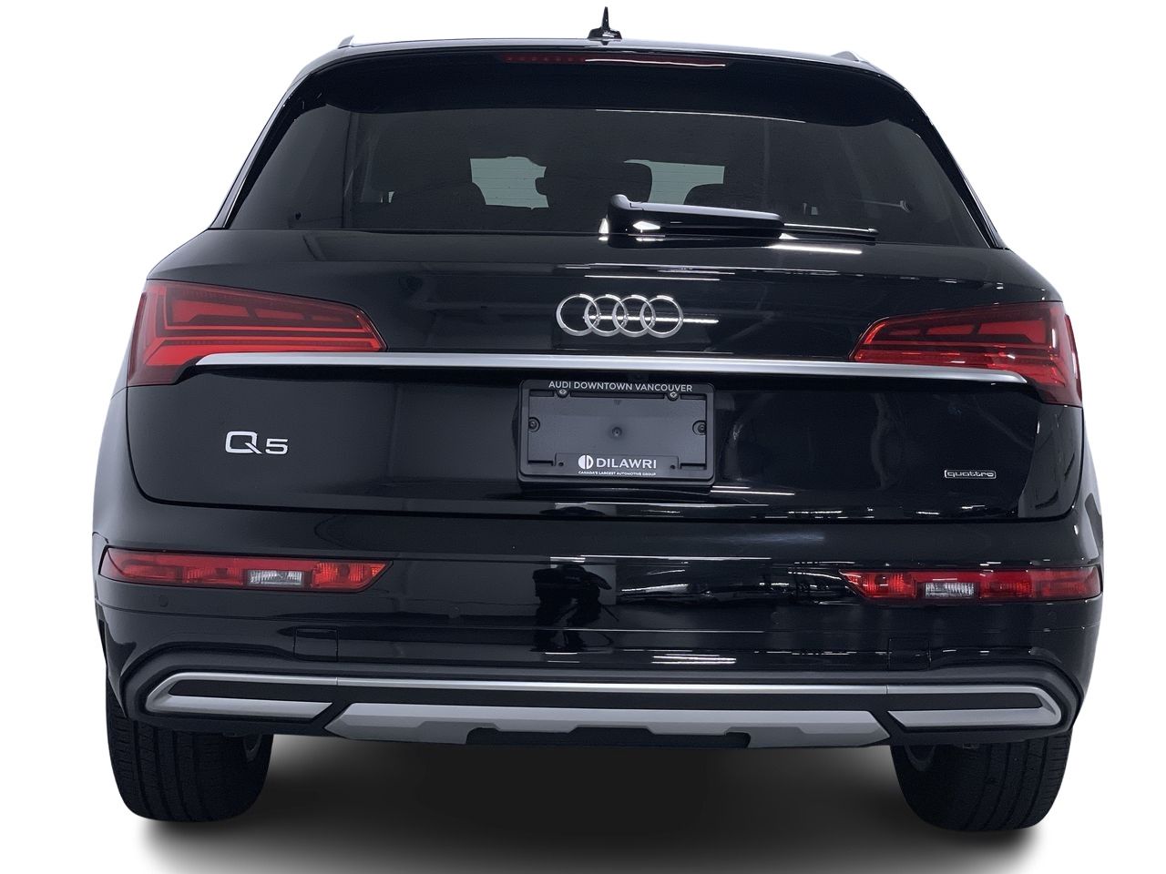 Audi Q5  2023 à Vancouver, Colombie-Britannique