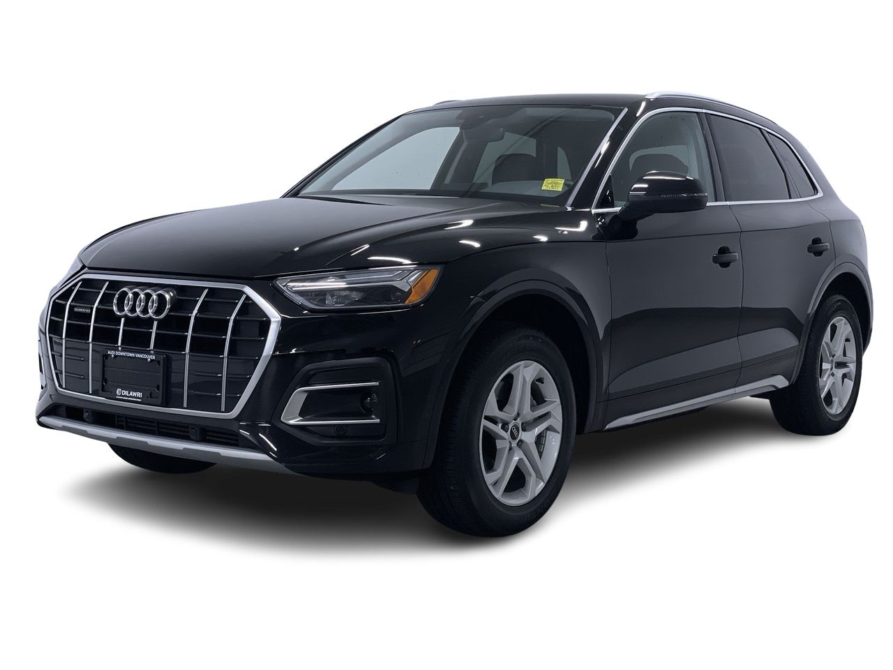 Audi Q5  2023 à Vancouver, Colombie-Britannique