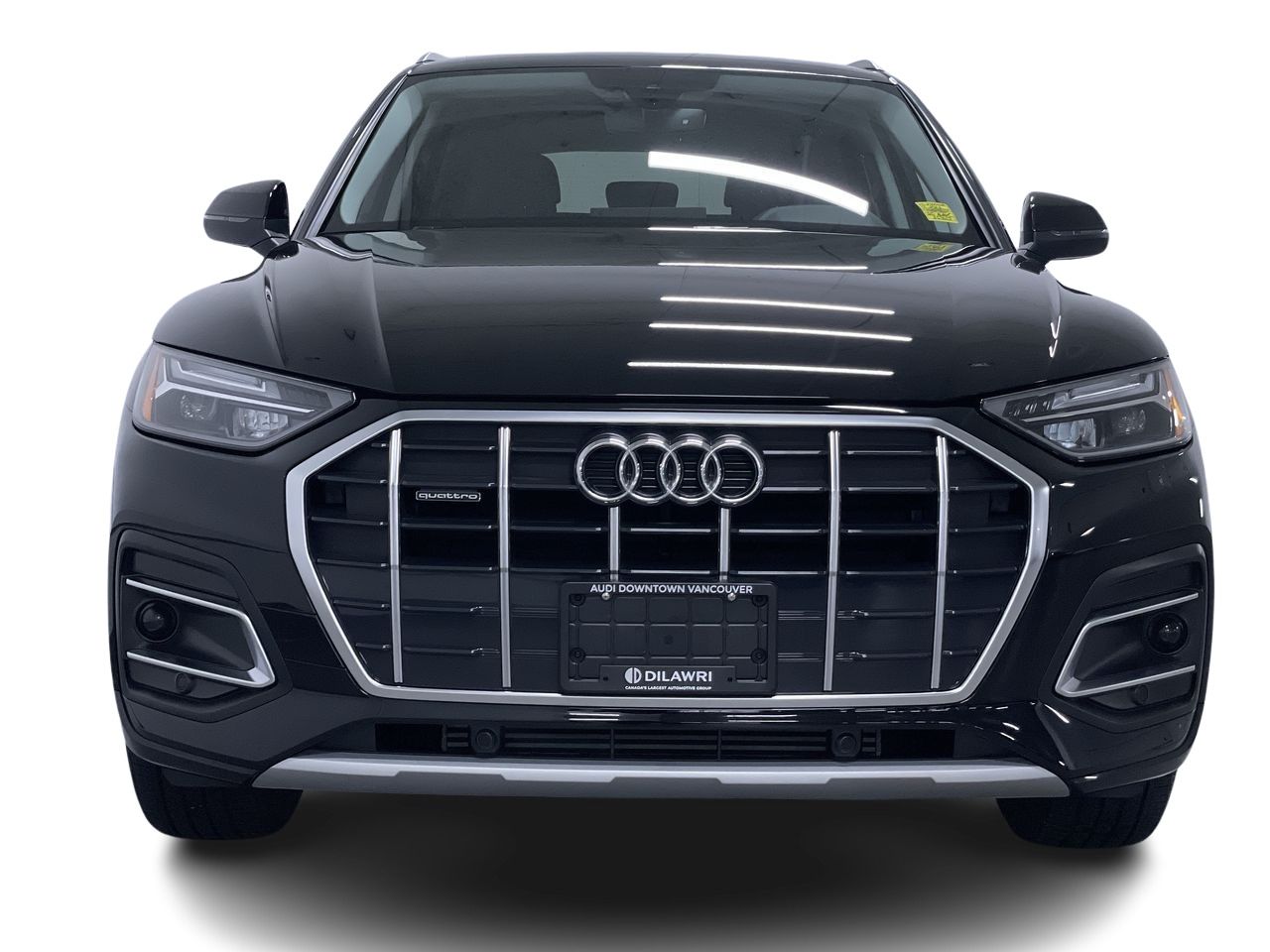 Audi Q5  2023 à Vancouver, Colombie-Britannique