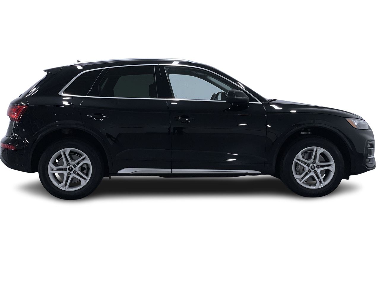 Audi Q5  2023 à Vancouver, Colombie-Britannique