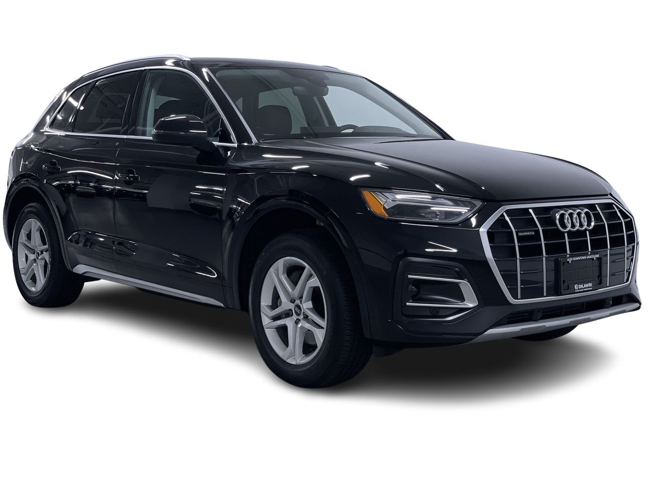 Audi Q5  2023 à Vancouver, Colombie-Britannique