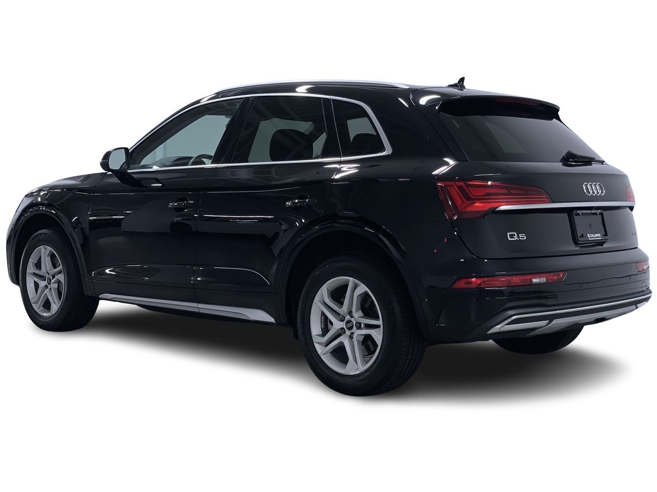 Audi Q5  2023 à Vancouver, Colombie-Britannique