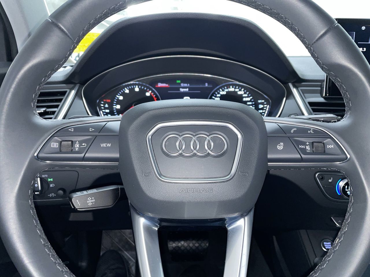 Audi Q5  2023 à Vancouver, Colombie-Britannique