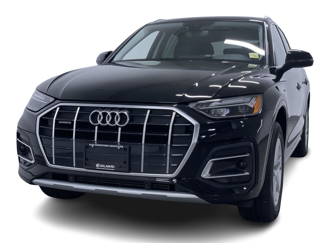 Audi Q5  2023 à Vancouver, Colombie-Britannique
