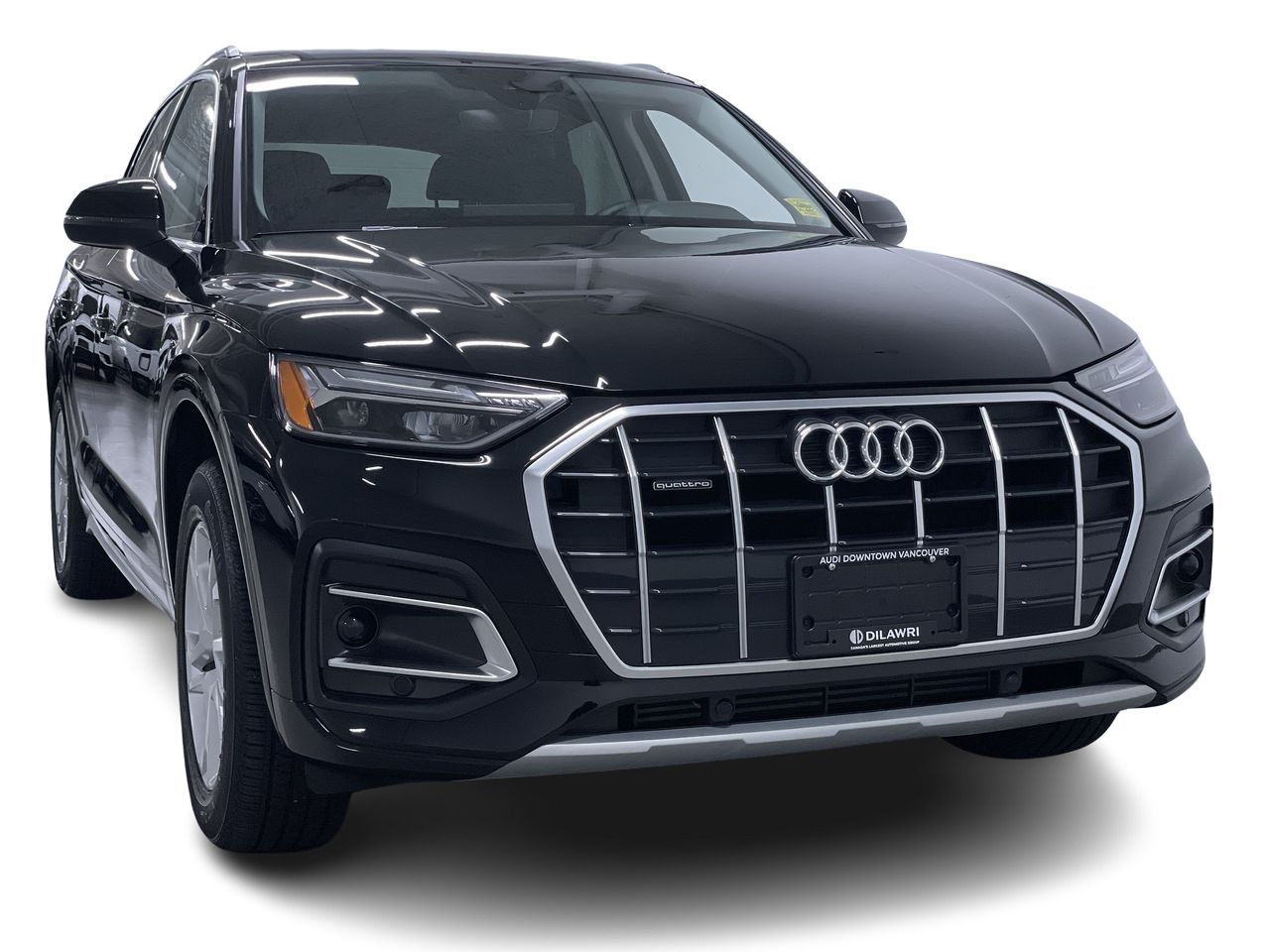 Audi Q5  2023 à Vancouver, Colombie-Britannique