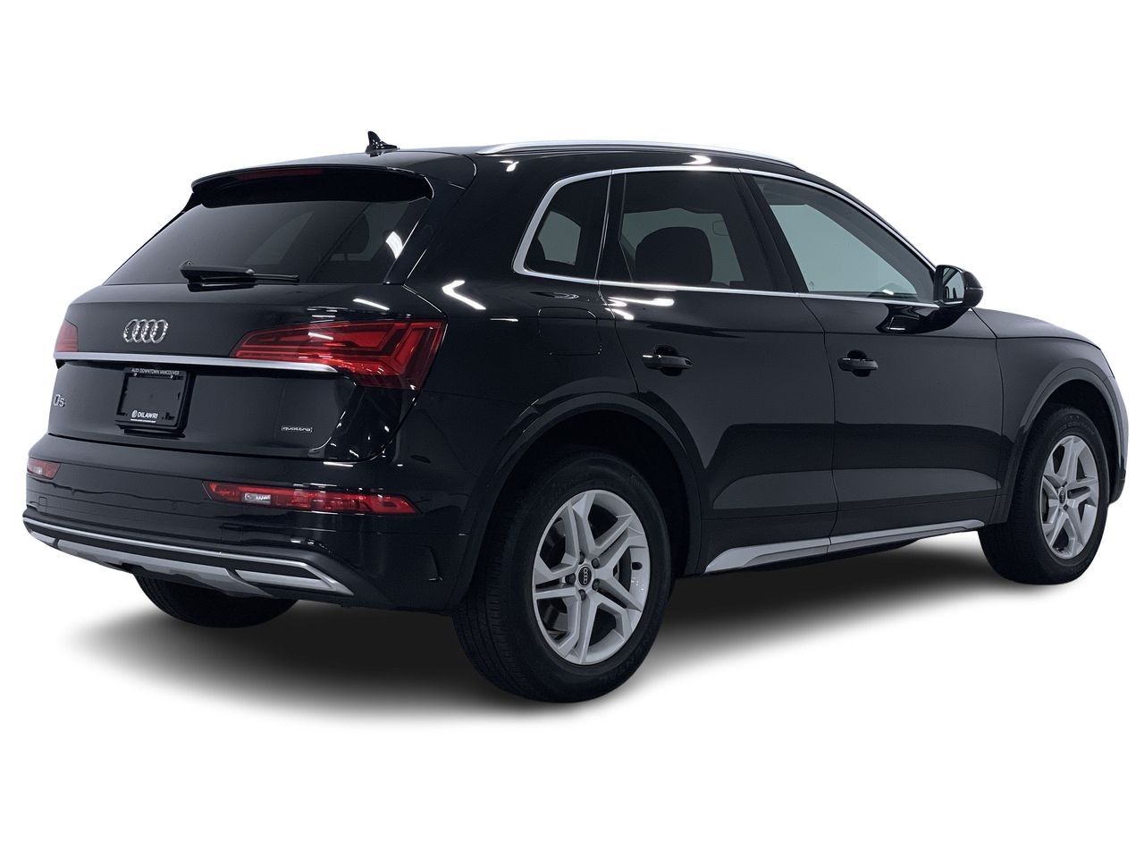 Audi Q5  2023 à Vancouver, Colombie-Britannique