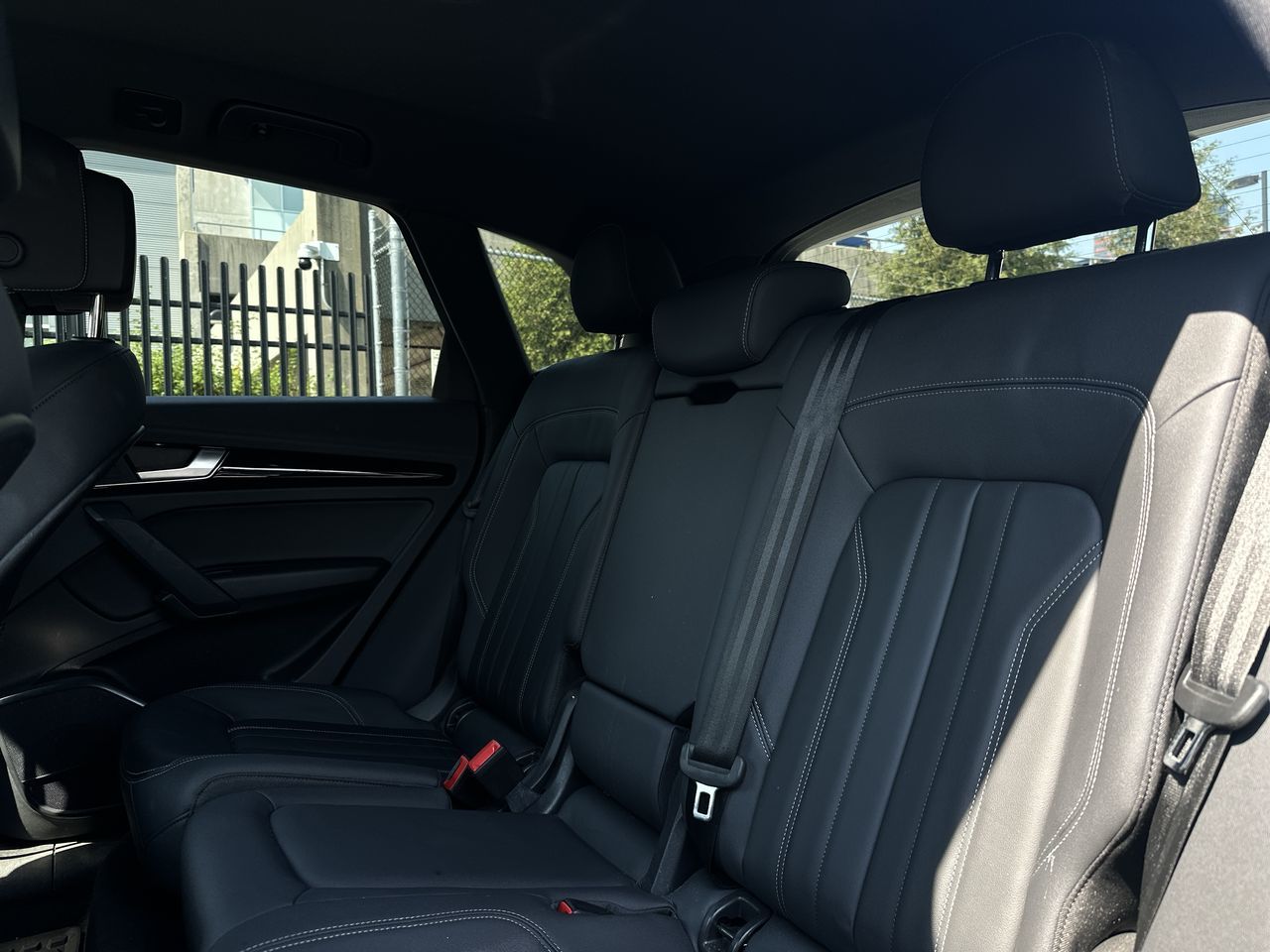 Audi Q5  2023 à Vancouver, Colombie-Britannique