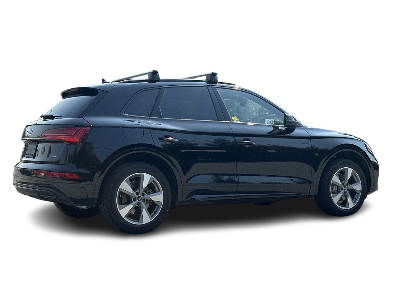 Audi Q5  2023 à Vancouver, Colombie-Britannique