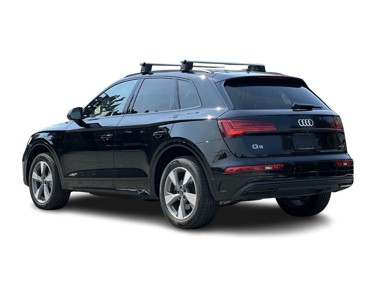 Audi Q5  2023 à Vancouver, Colombie-Britannique