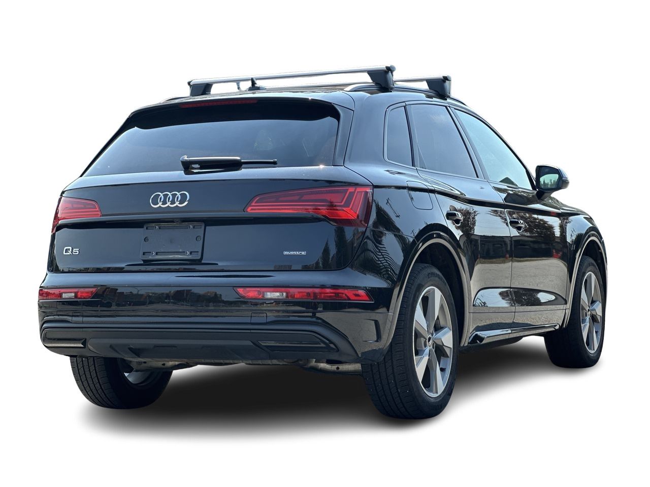 Audi Q5  2023 à Vancouver, Colombie-Britannique