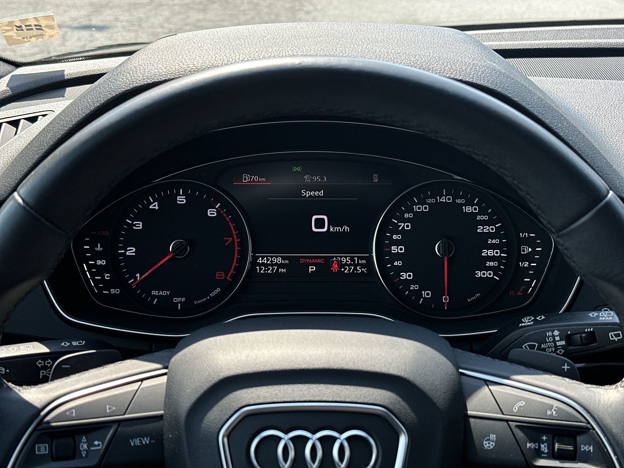Audi Q5  2023 à Vancouver, Colombie-Britannique