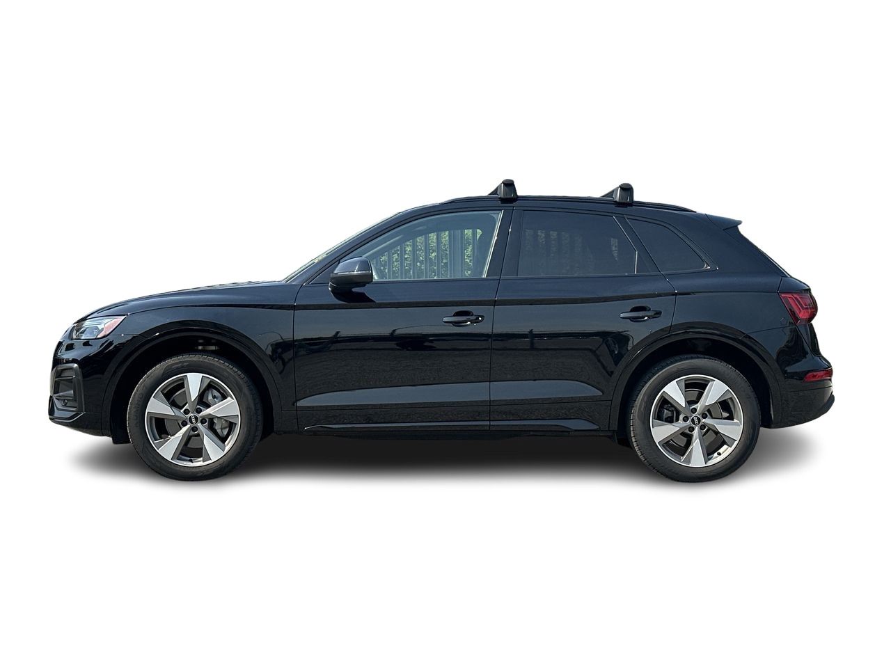 Audi Q5  2023 à Vancouver, Colombie-Britannique