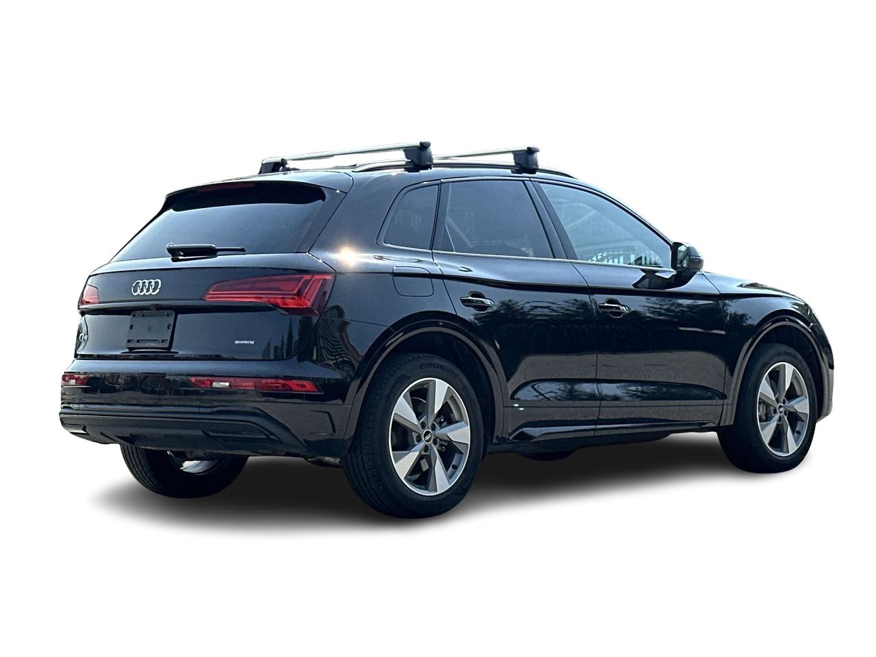 Audi Q5  2023 à Vancouver, Colombie-Britannique