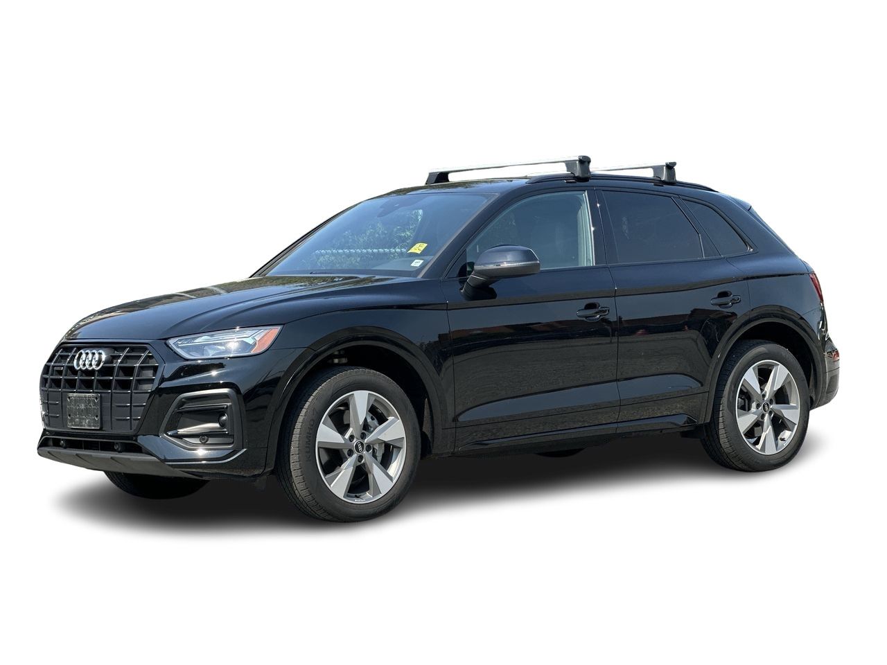 Audi Q5  2023 à Vancouver, Colombie-Britannique
