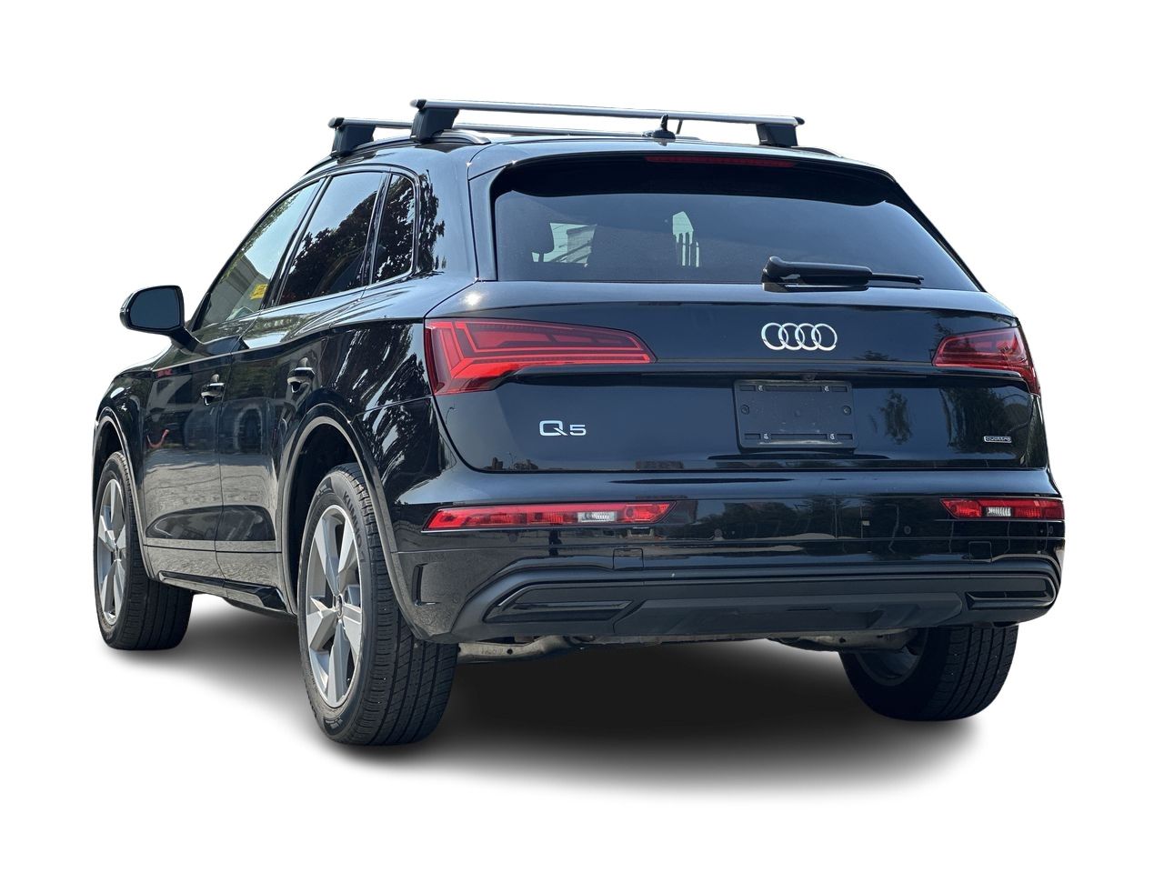 Audi Q5  2023 à Vancouver, Colombie-Britannique
