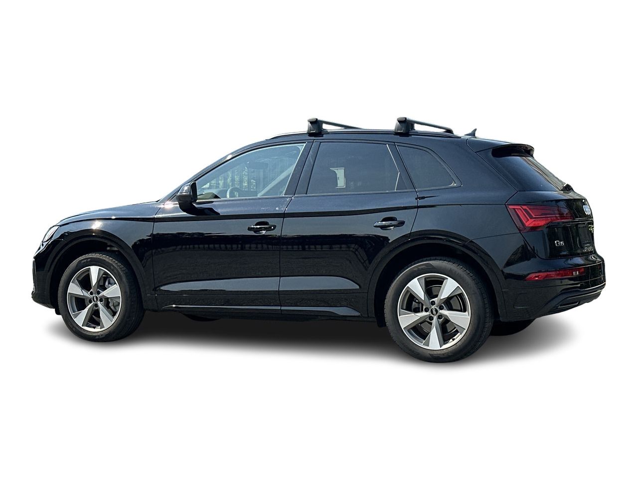 Audi Q5  2023 à Vancouver, Colombie-Britannique