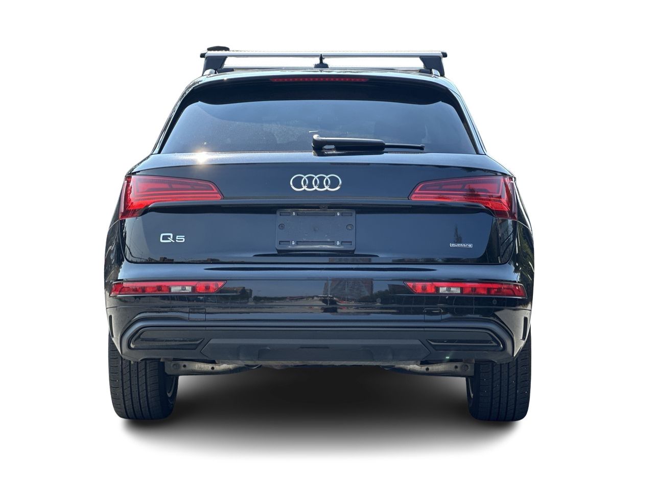 Audi Q5  2023 à Vancouver, Colombie-Britannique