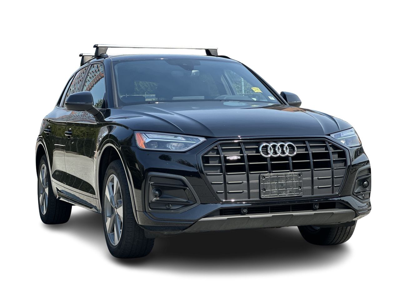 Audi Q5  2023 à Vancouver, Colombie-Britannique