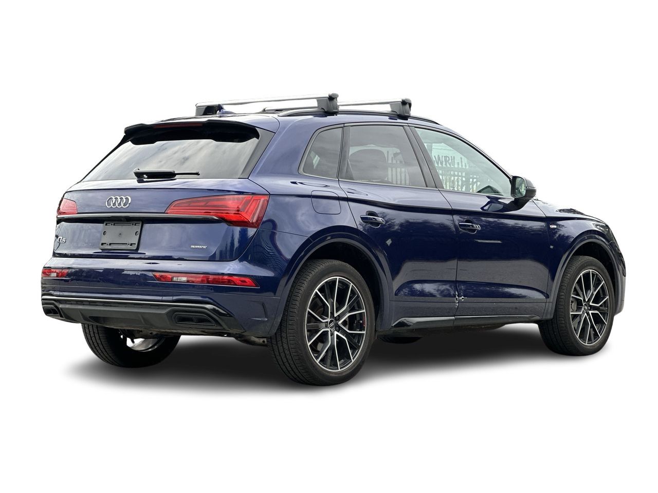 2023 Audi Q5 in Vancouver, British Columbia