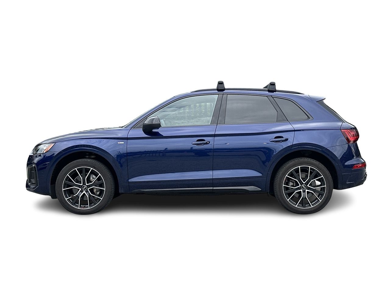 2023 Audi Q5 in Vancouver, British Columbia