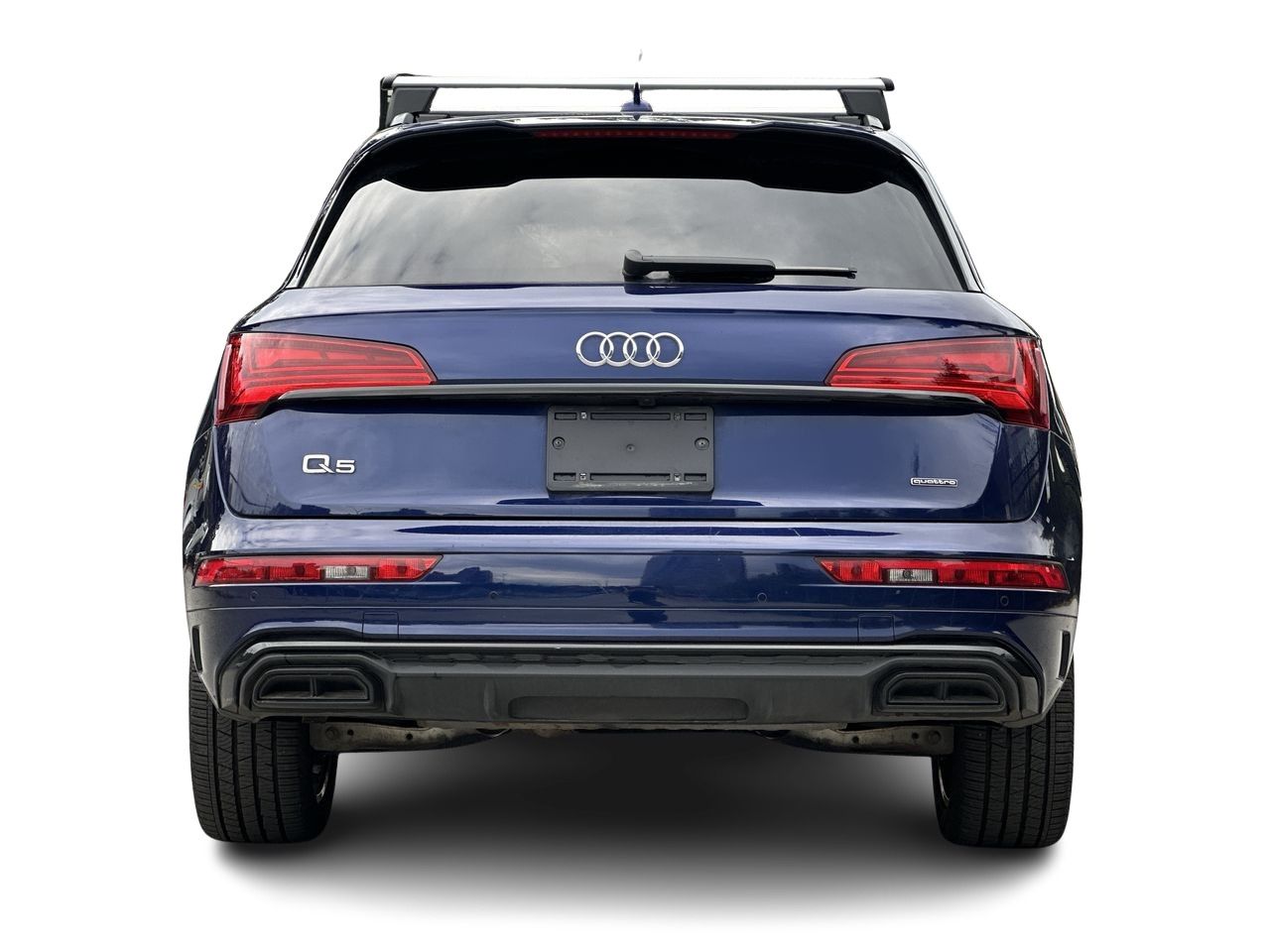 2023 Audi Q5 in Vancouver, British Columbia