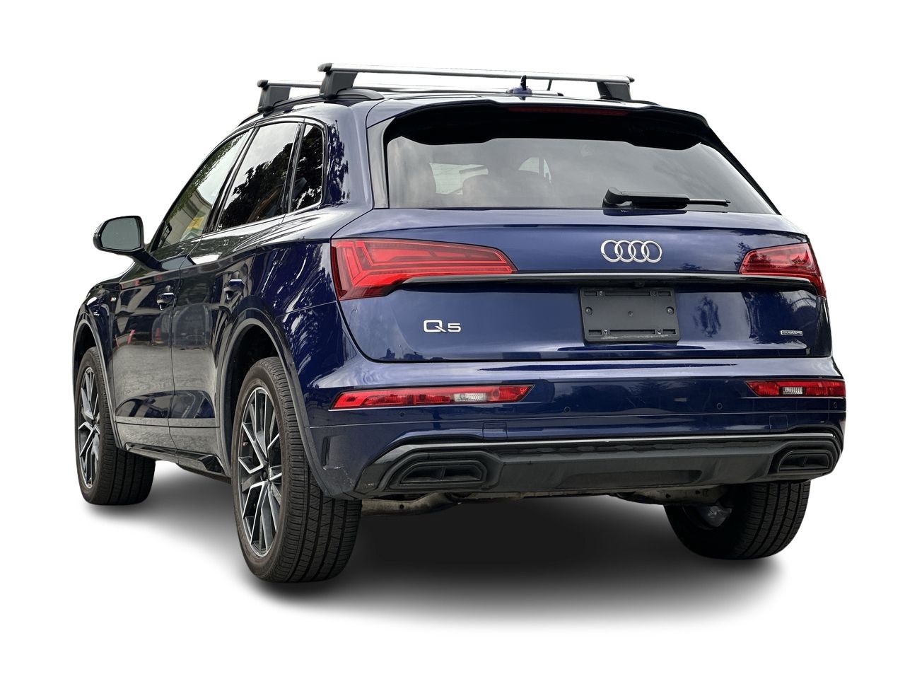 2023 Audi Q5 in Vancouver, British Columbia