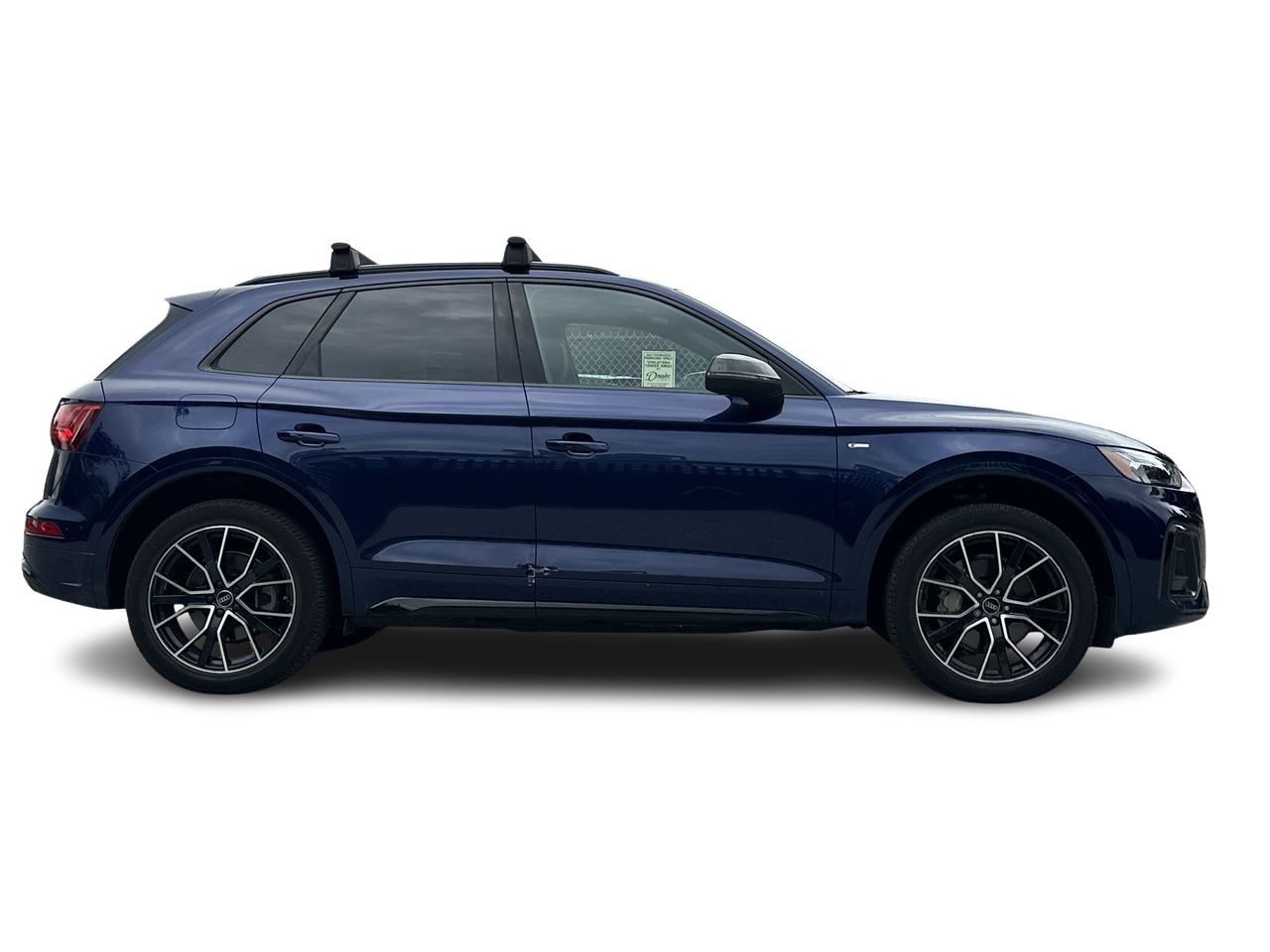 2023 Audi Q5 in Vancouver, British Columbia