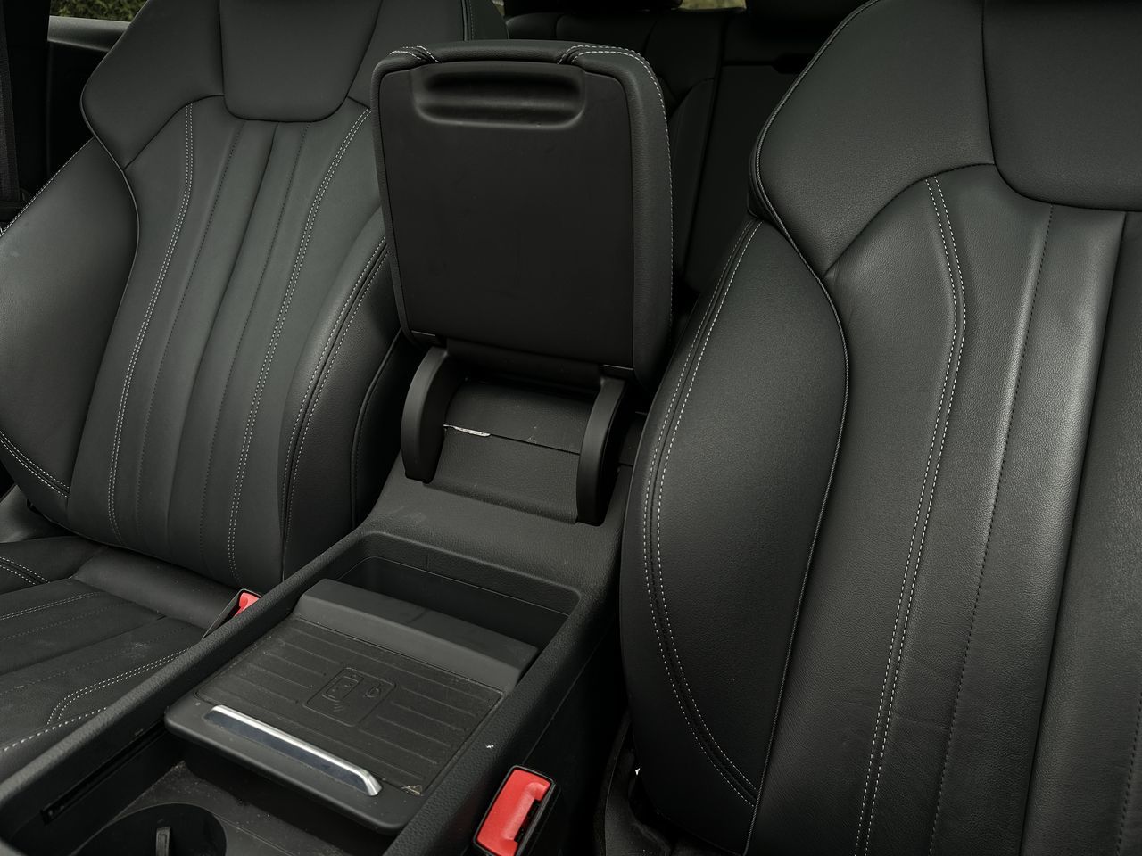 2023 Audi Q5 in Vancouver, British Columbia