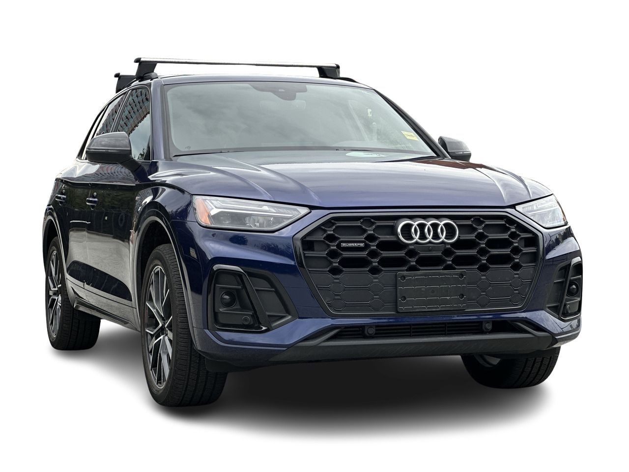 2023 Audi Q5 in Vancouver, British Columbia