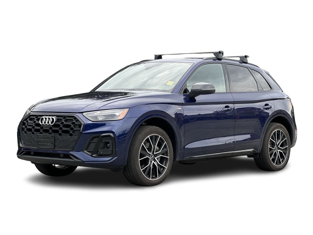 2023 Audi Q5 in Vancouver, British Columbia