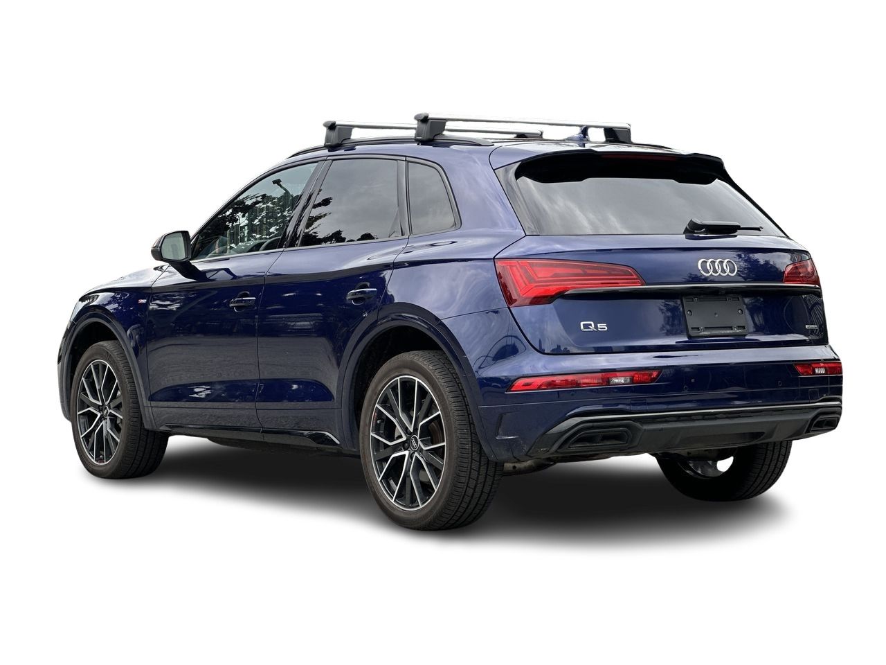 2023 Audi Q5 in Vancouver, British Columbia