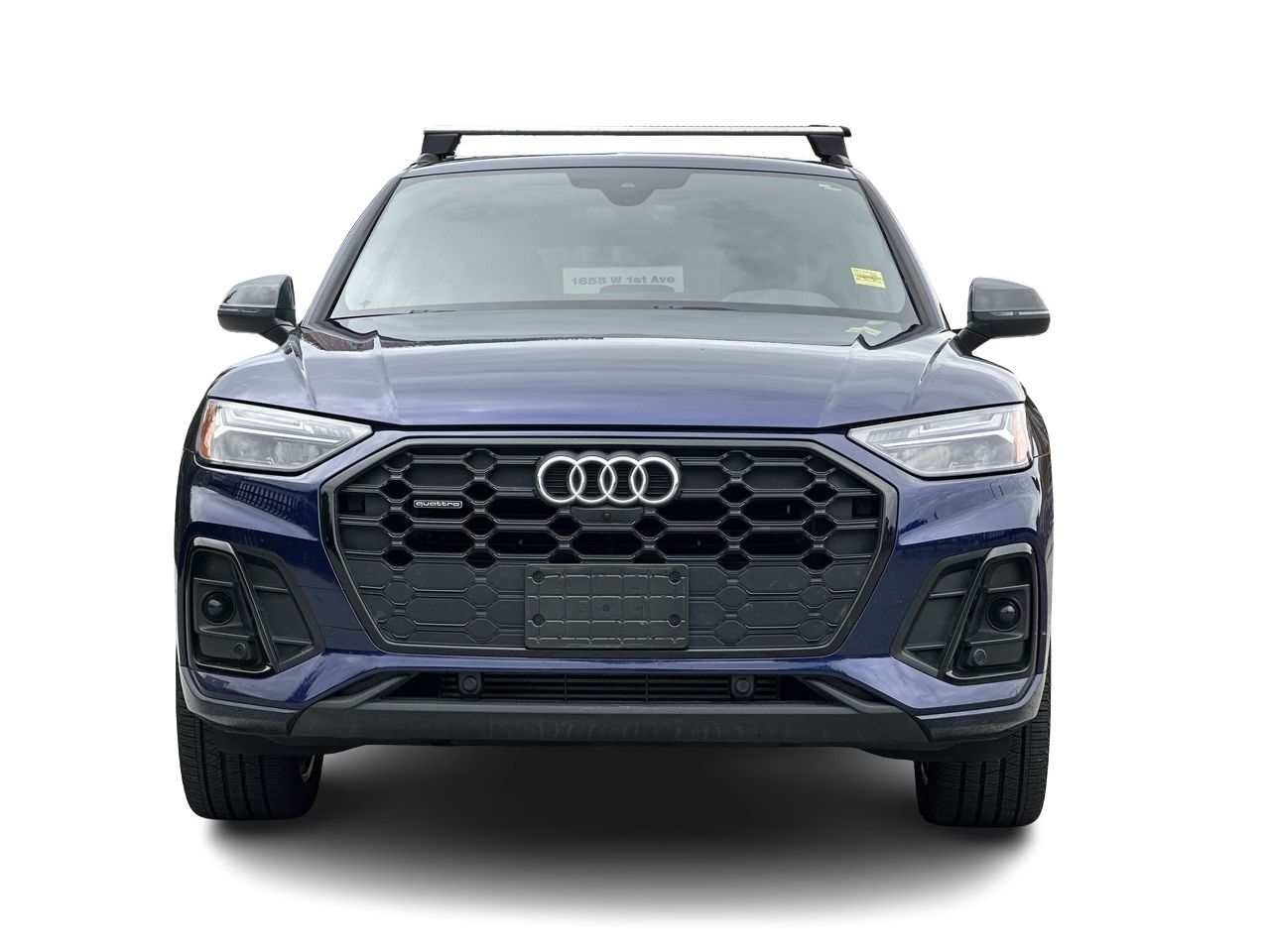 2023 Audi Q5 in Vancouver, British Columbia