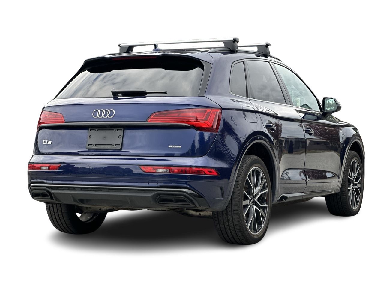2023 Audi Q5 in Vancouver, British Columbia