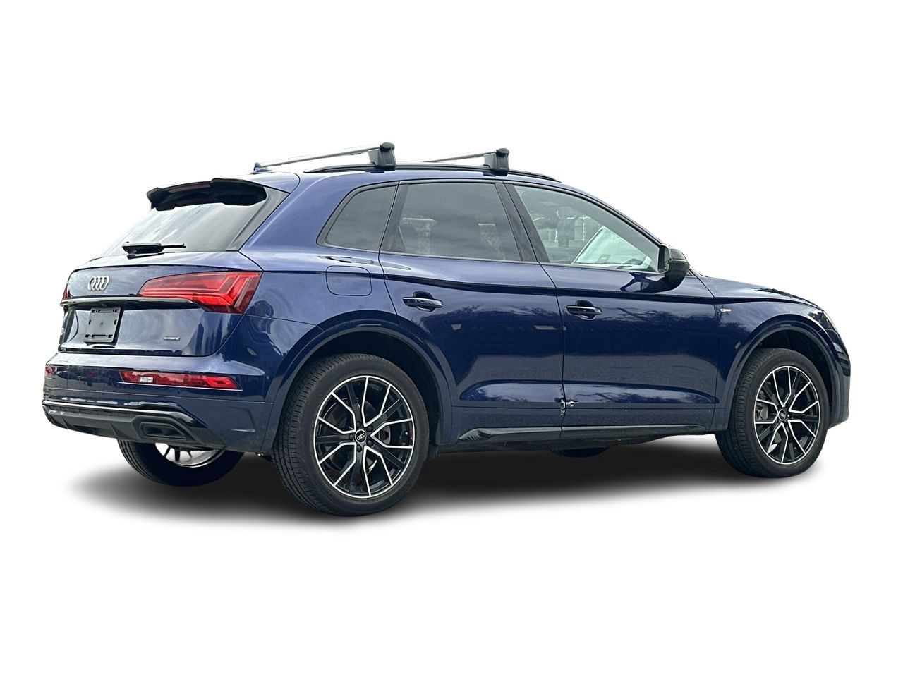2023 Audi Q5 in Vancouver, British Columbia