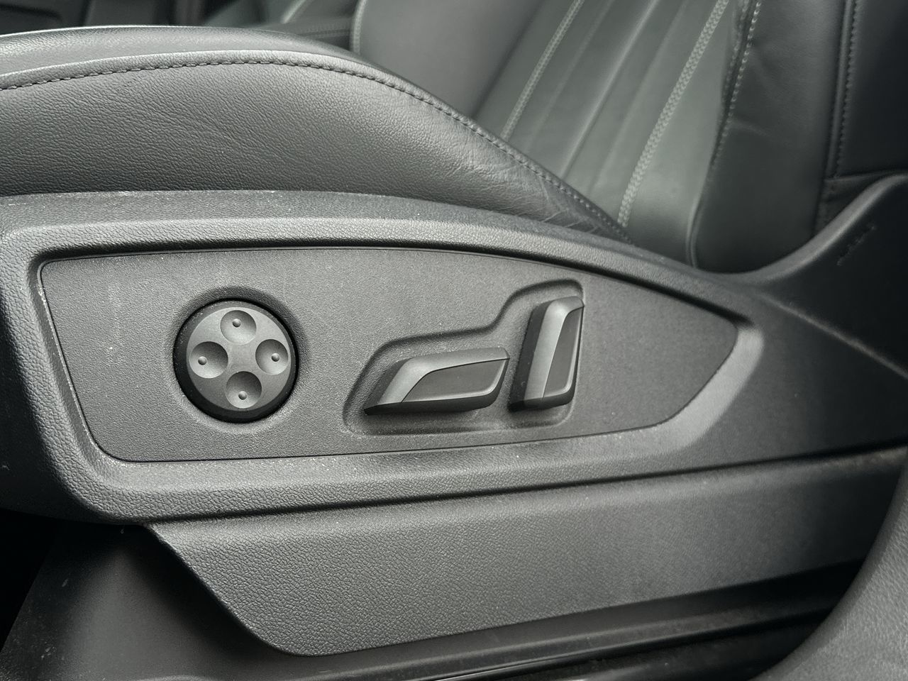2023 Audi Q5 in Vancouver, British Columbia
