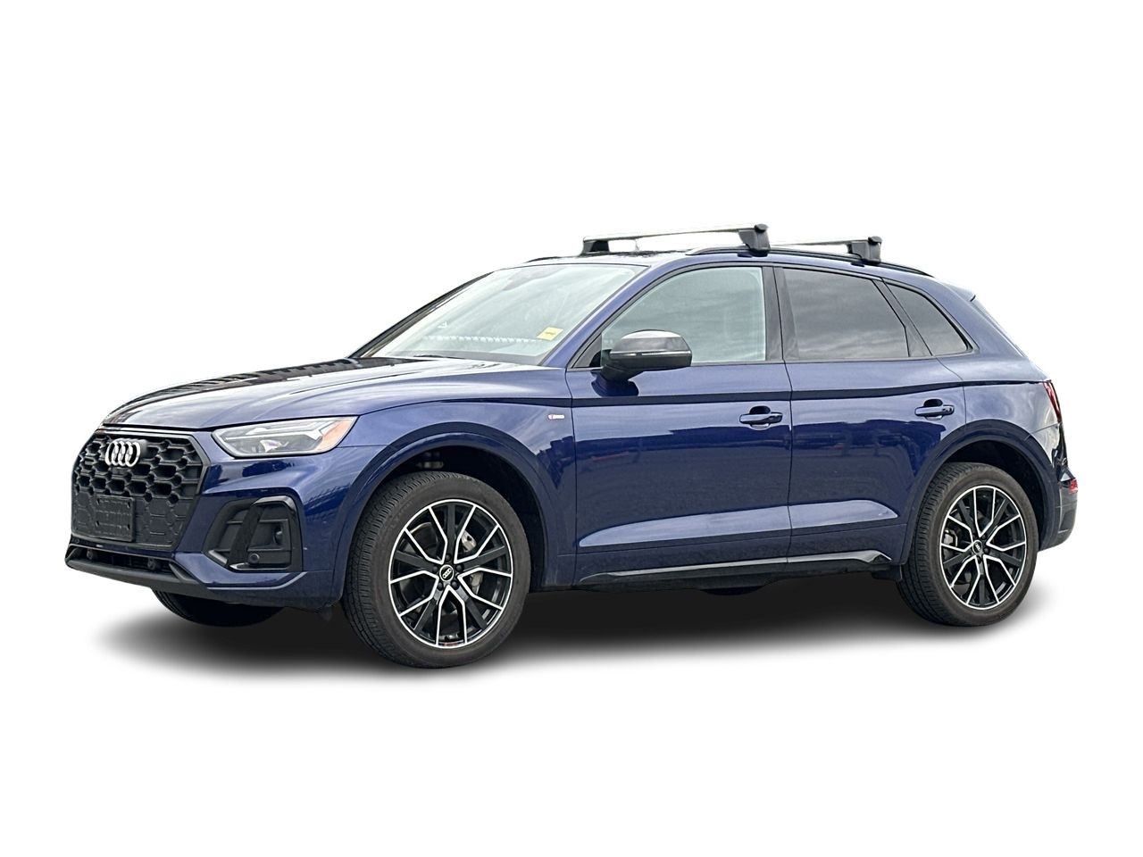 2023 Audi Q5 in Vancouver, British Columbia