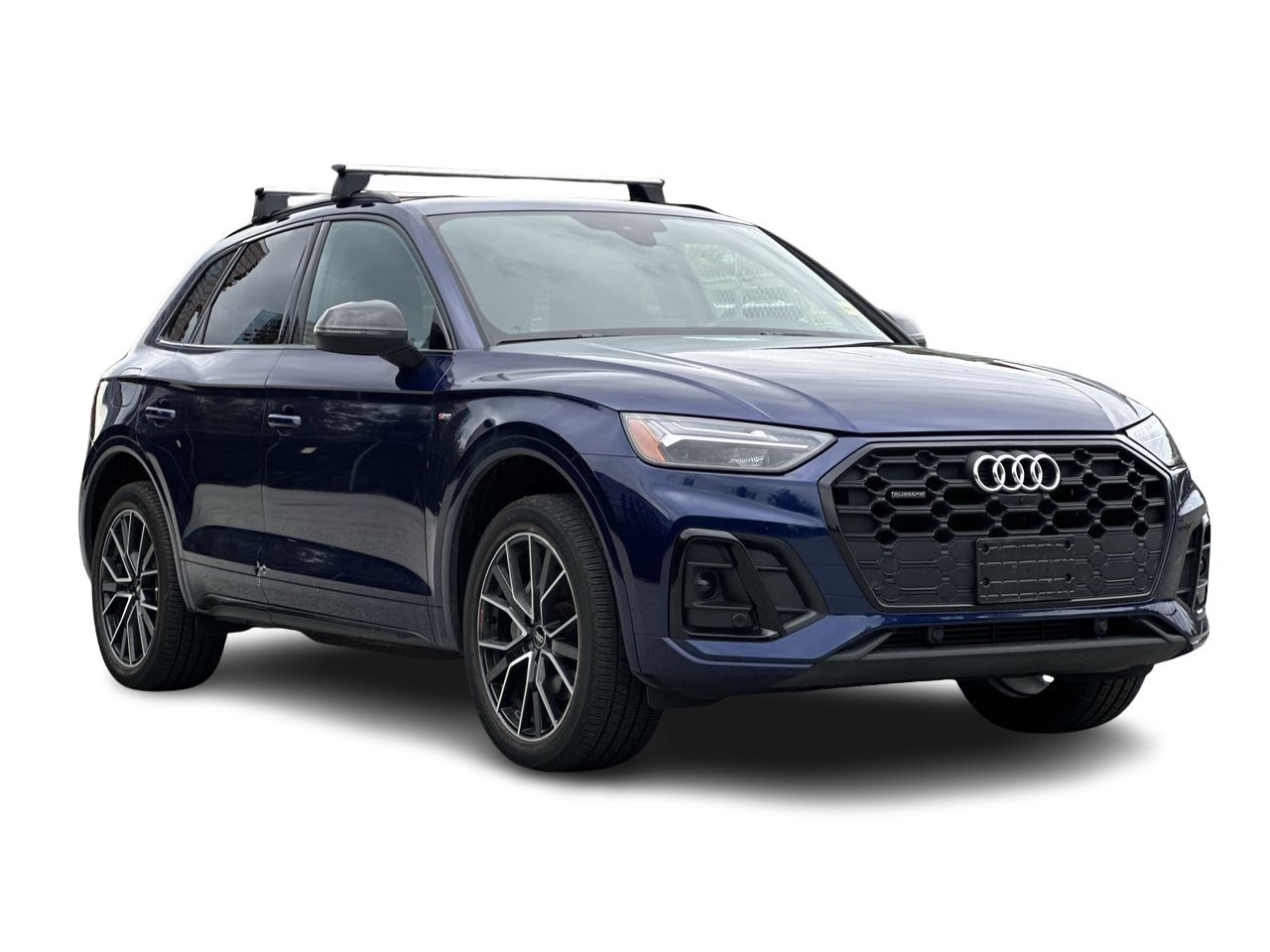 2023 Audi Q5 in Vancouver, British Columbia