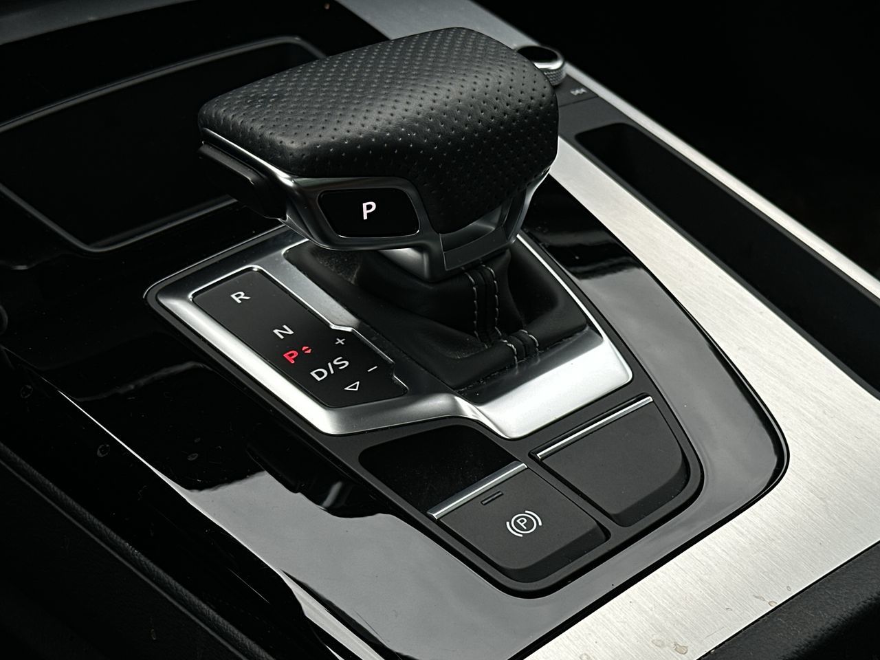 2023 Audi Q5 in Vancouver, British Columbia