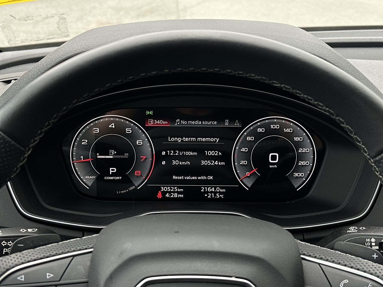 2023 Audi Q5 in Vancouver, British Columbia